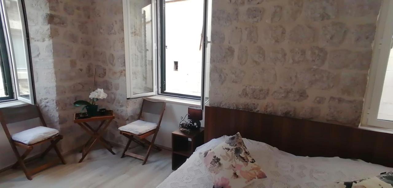Simply Dubrovnik Nikole Bozidarevica 2 A B C D公寓 外观 照片