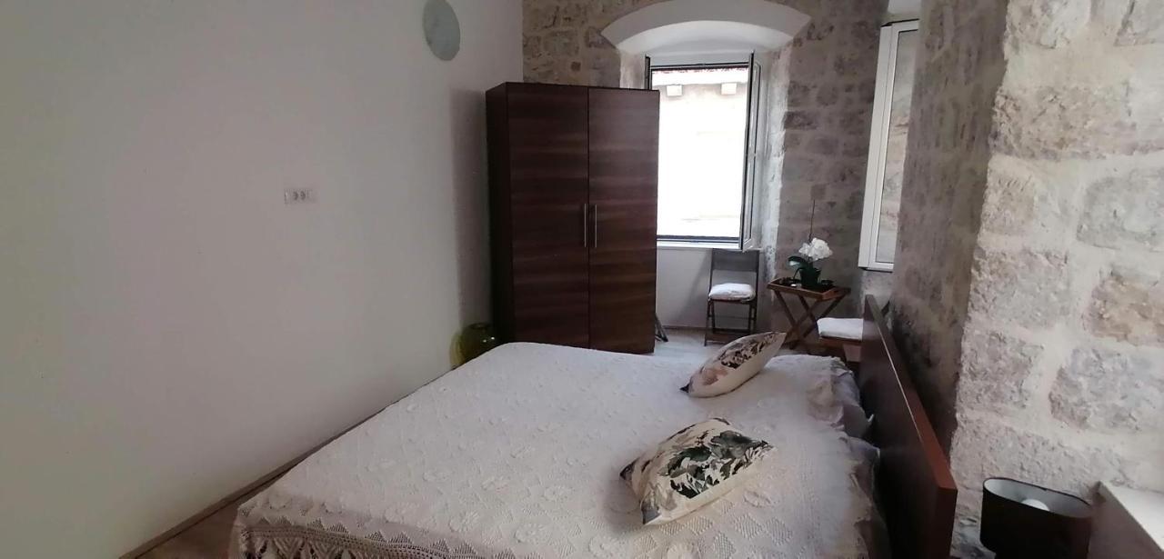 Simply Dubrovnik Nikole Bozidarevica 2 A B C D公寓 外观 照片