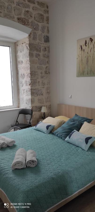 Simply Dubrovnik Nikole Bozidarevica 2 A B C D公寓 外观 照片