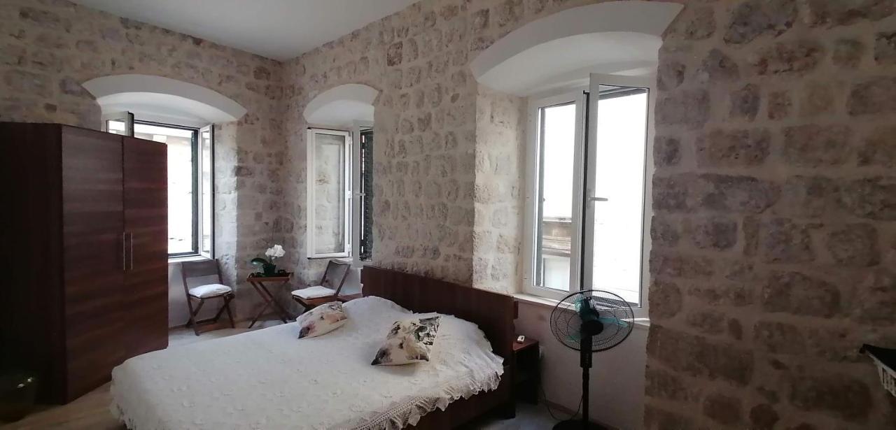 Simply Dubrovnik Nikole Bozidarevica 2 A B C D公寓 外观 照片