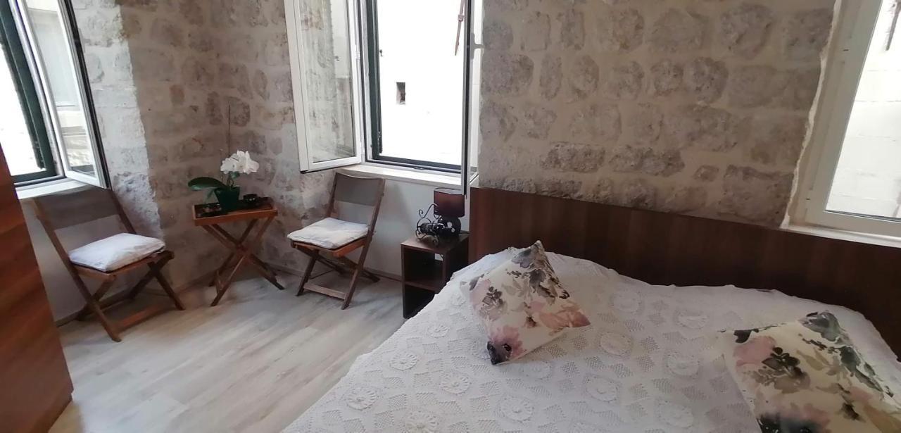 Simply Dubrovnik Nikole Bozidarevica 2 A B C D公寓 外观 照片
