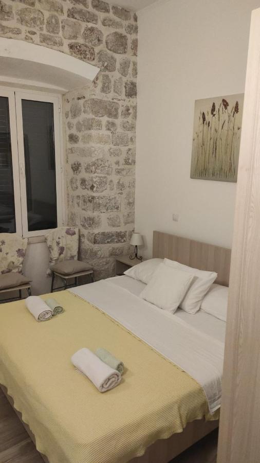 Simply Dubrovnik Nikole Bozidarevica 2 A B C D公寓 外观 照片