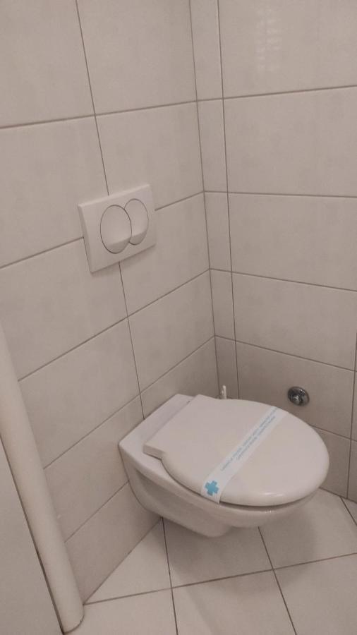 Simply Dubrovnik Nikole Bozidarevica 2 A B C D公寓 外观 照片