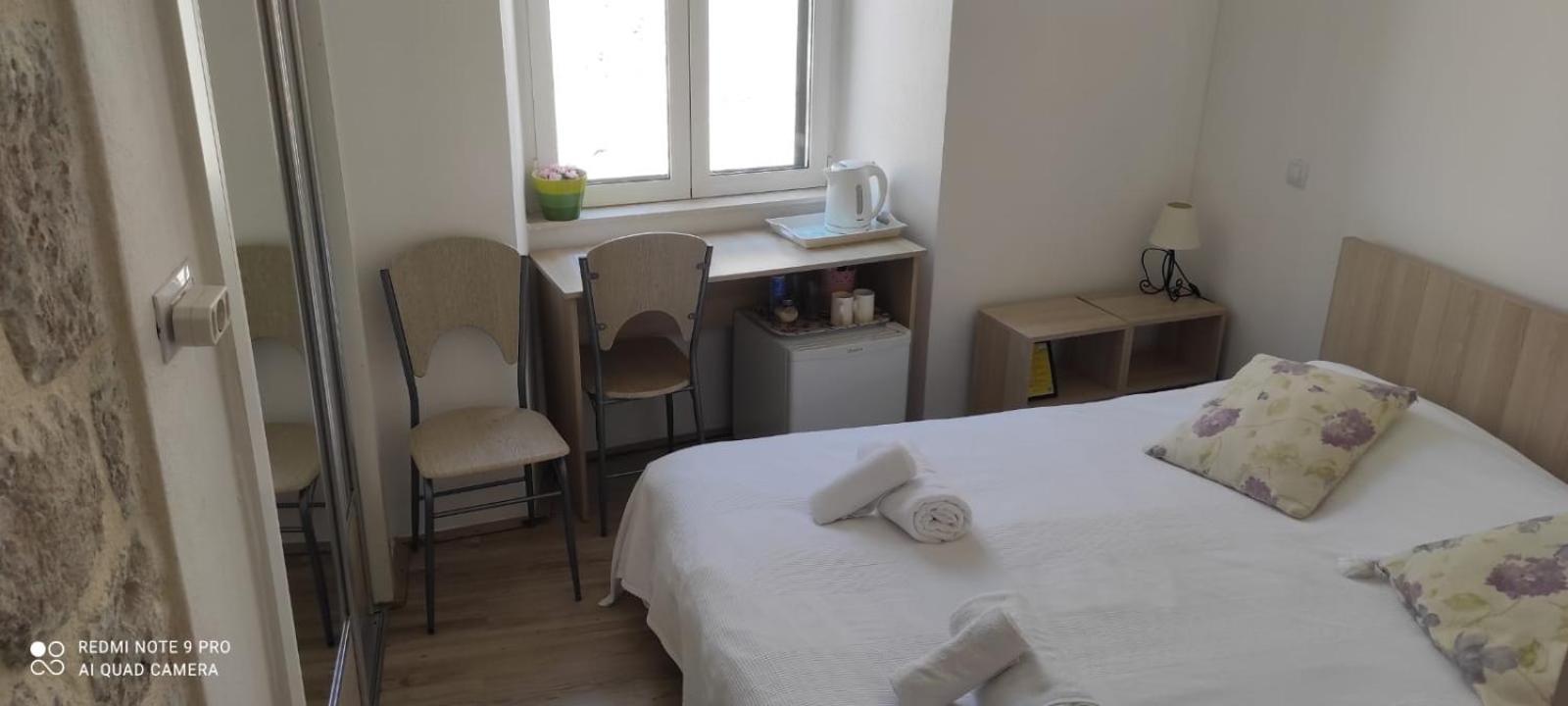 Simply Dubrovnik Nikole Bozidarevica 2 A B C D公寓 外观 照片