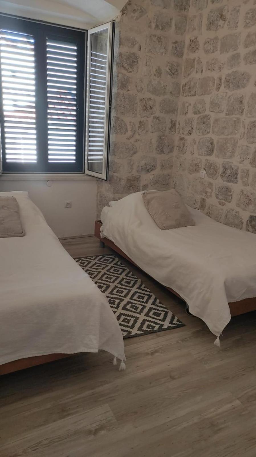 Simply Dubrovnik Nikole Bozidarevica 2 A B C D公寓 外观 照片