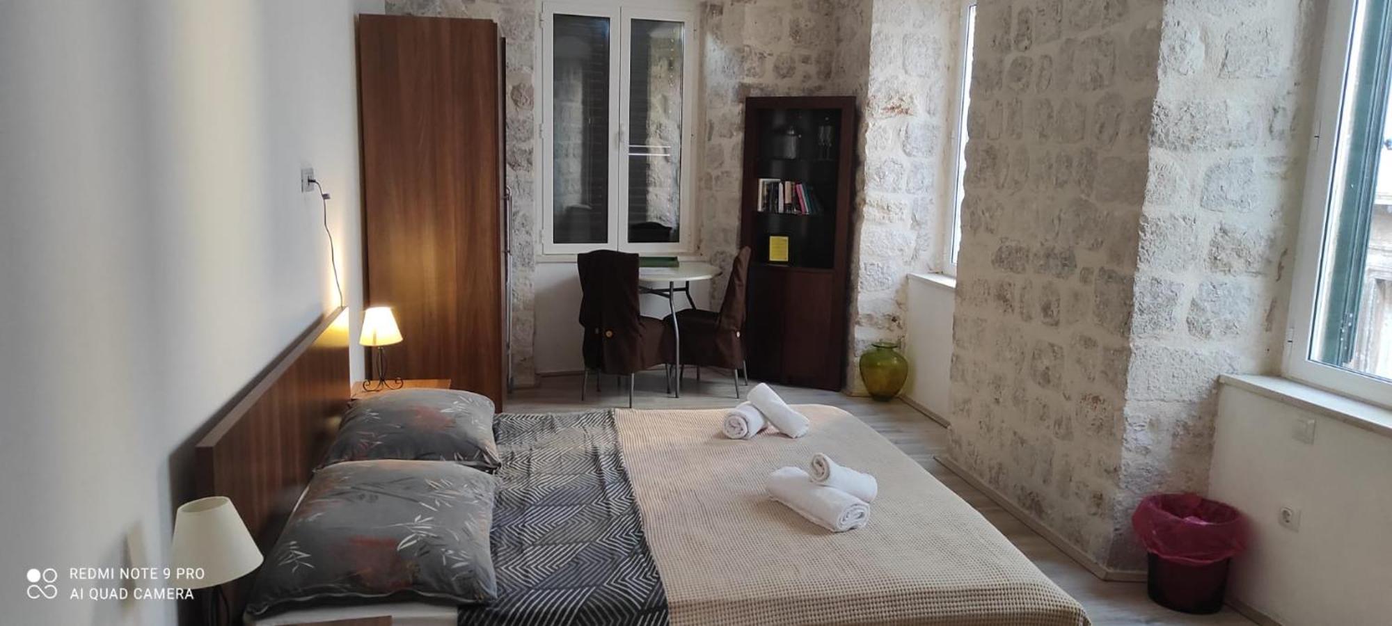 Simply Dubrovnik Nikole Bozidarevica 2 A B C D公寓 外观 照片